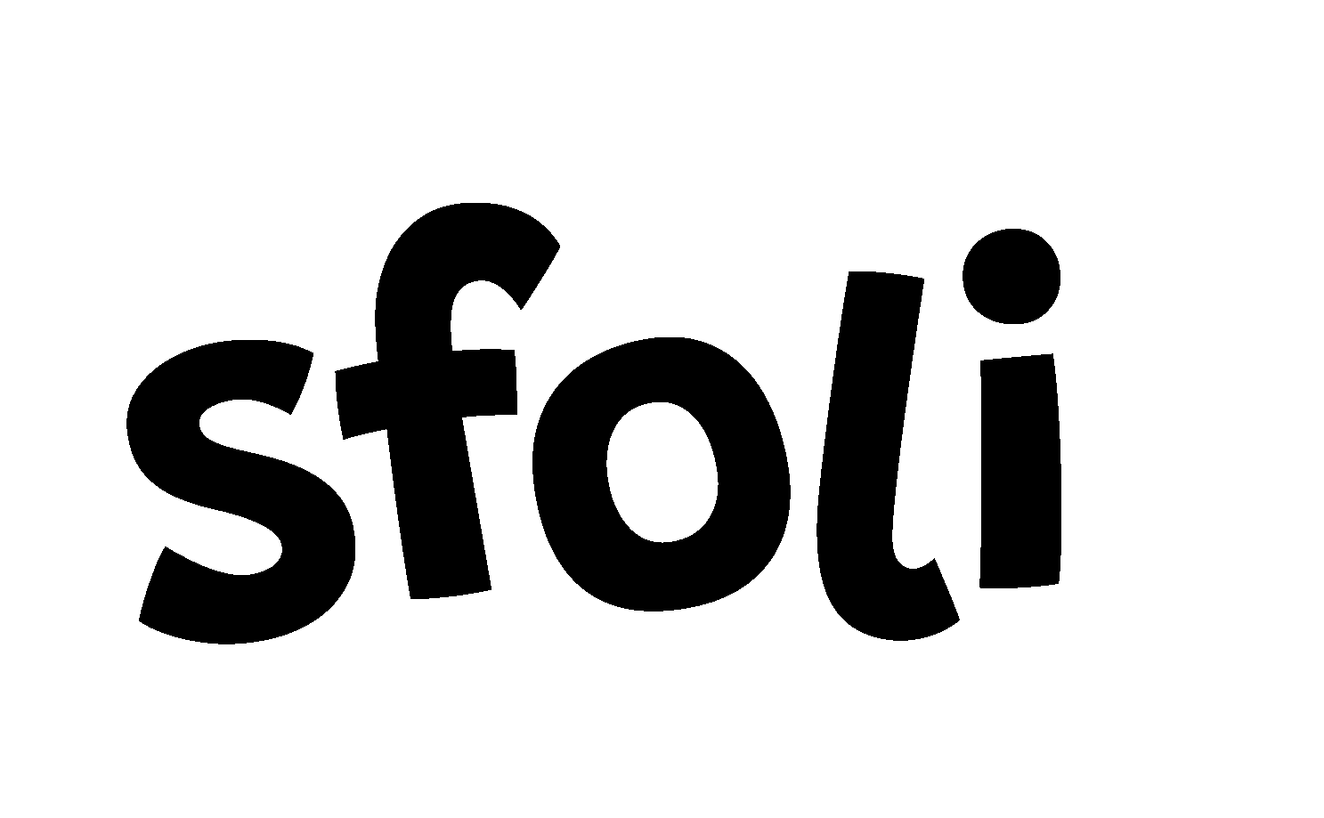 Sfoli Logo