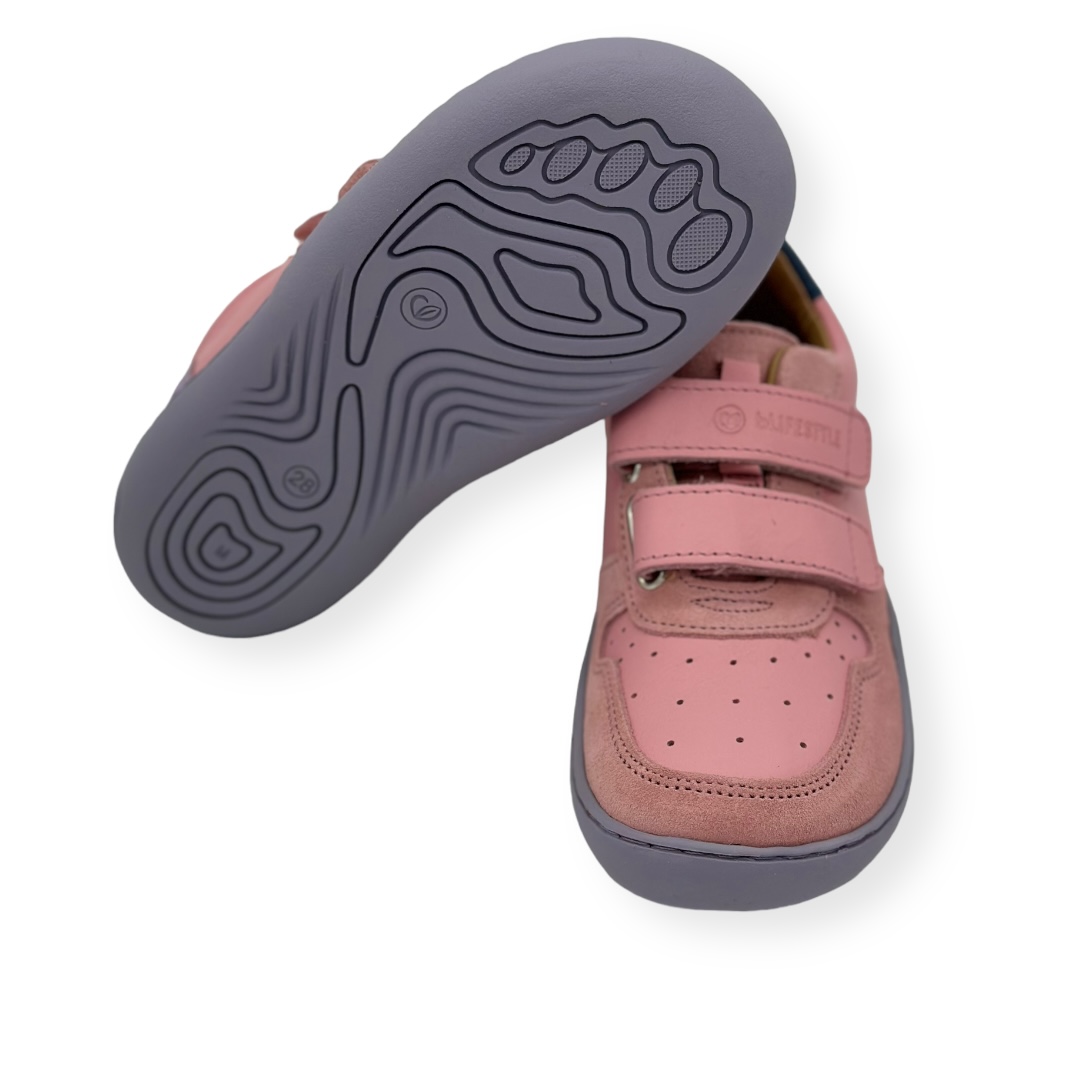 bLifestyle Sneaker ANURA rosa 