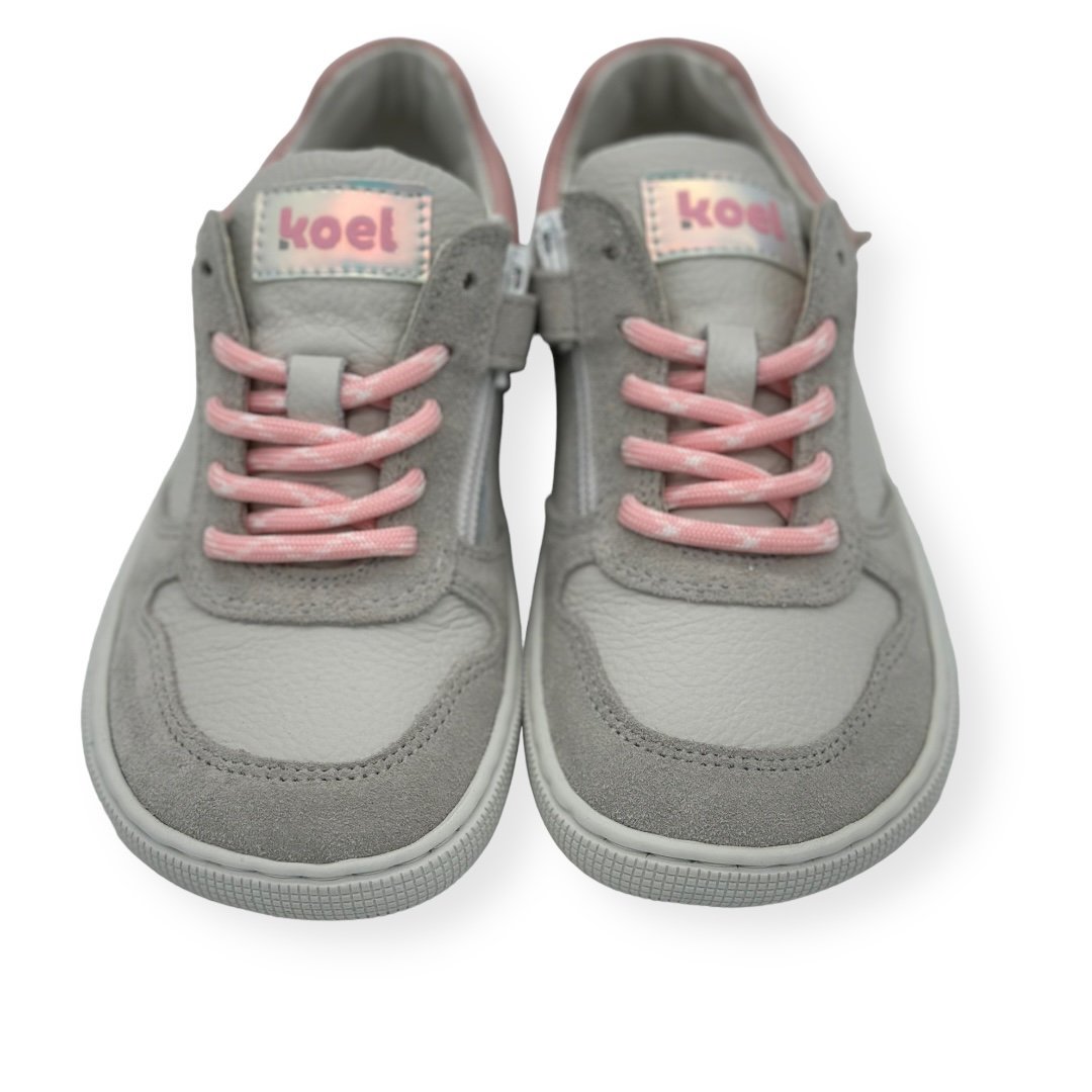 Koel Date Suede Sneaker 2024 Pink