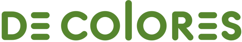 Logo decolores