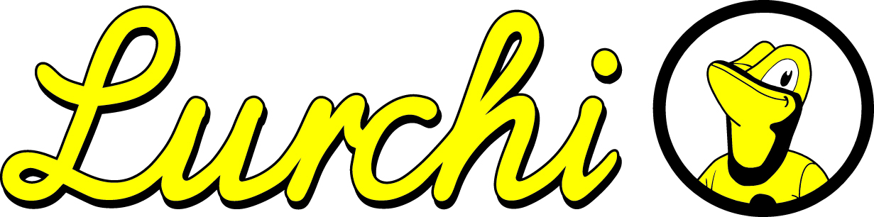 Logo Lurchi