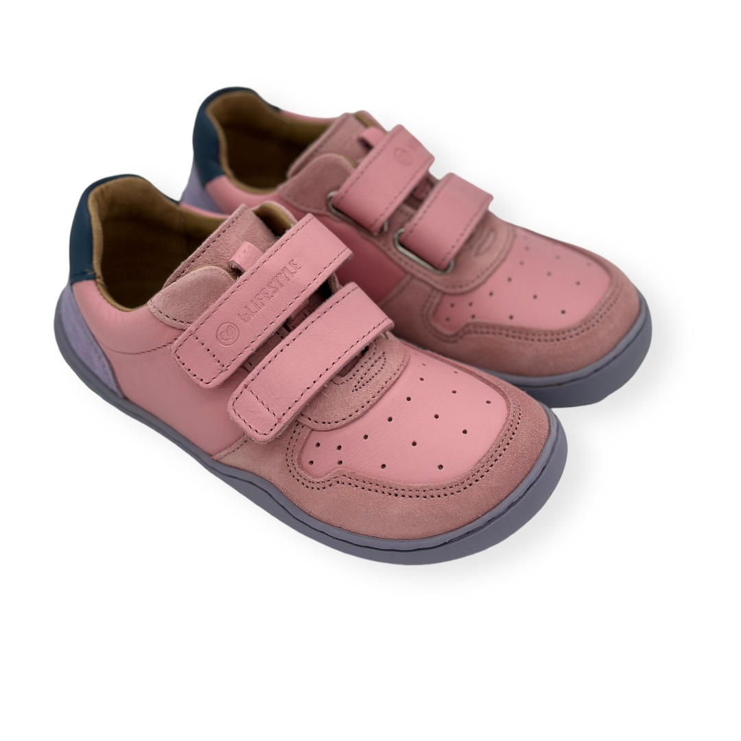 bLifestyle Sneaker ANURA rosa 