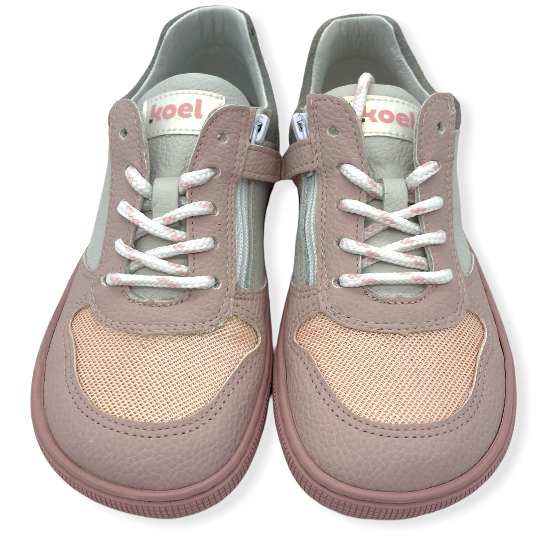 KOEL Date Sneaker Nappa Pink