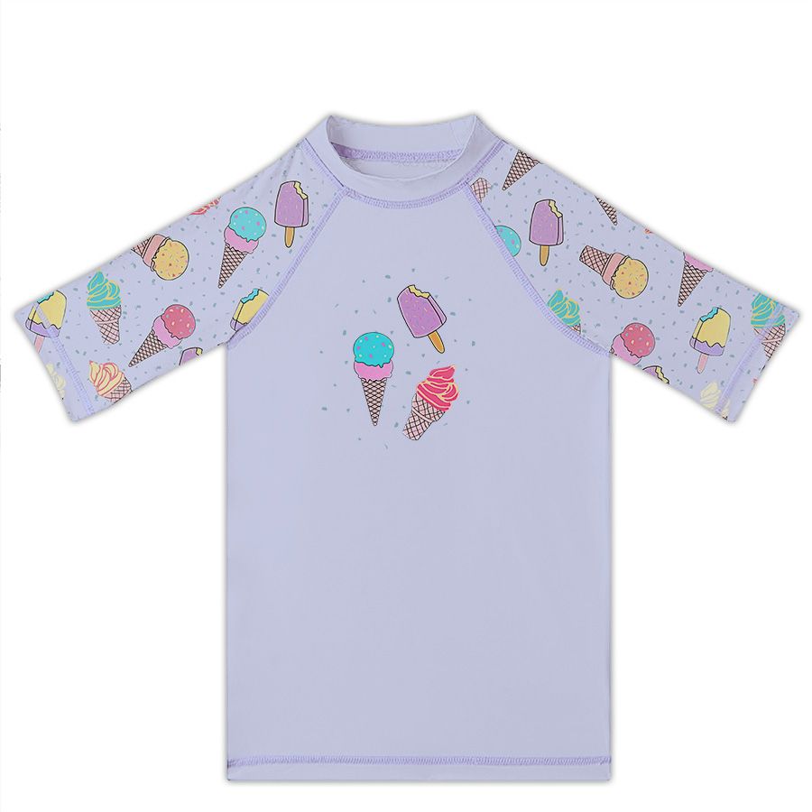 Slipstops UV Shirts Kids 50+