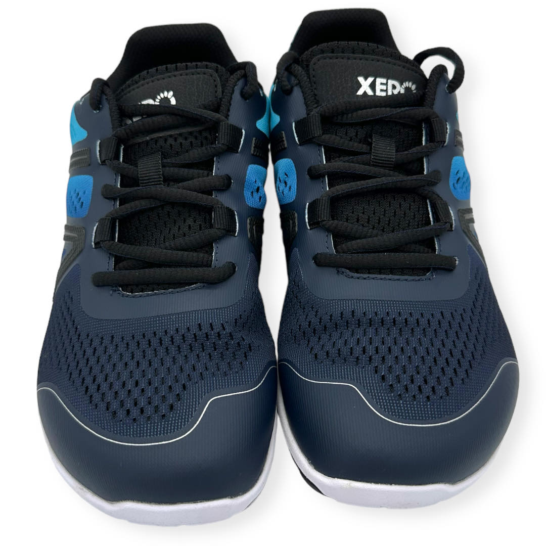 Xero HFS Running Sneaker Blau
