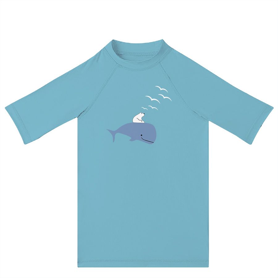 Slipstops UV Shirts Kids 50+