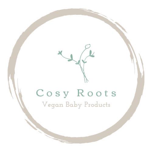 Logo Cosy Roots