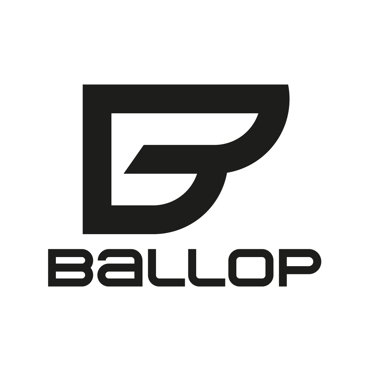 Ballop Barfußschuhe Logo