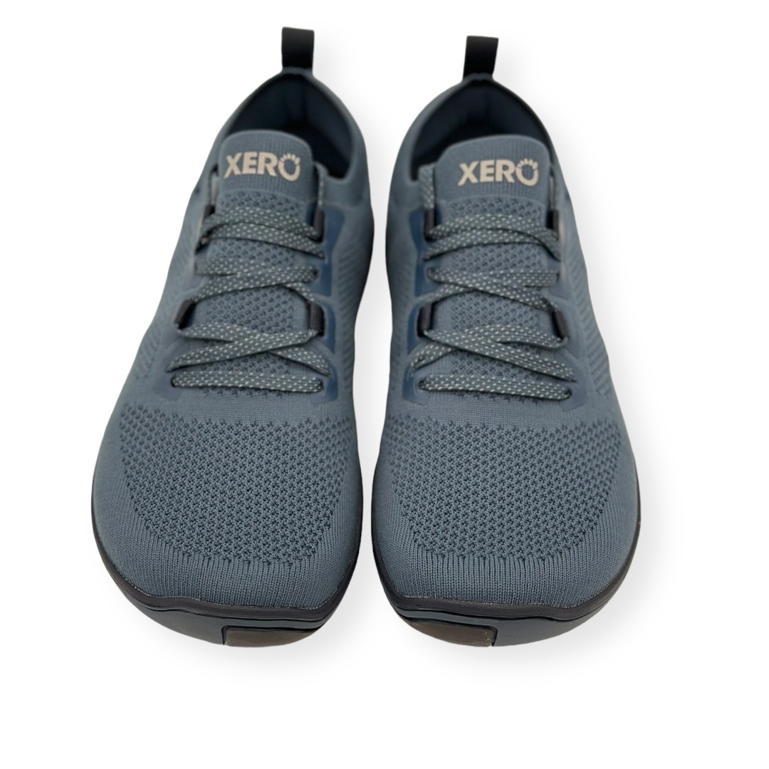 Xero Sneaker Nexus Knit Orion Blue