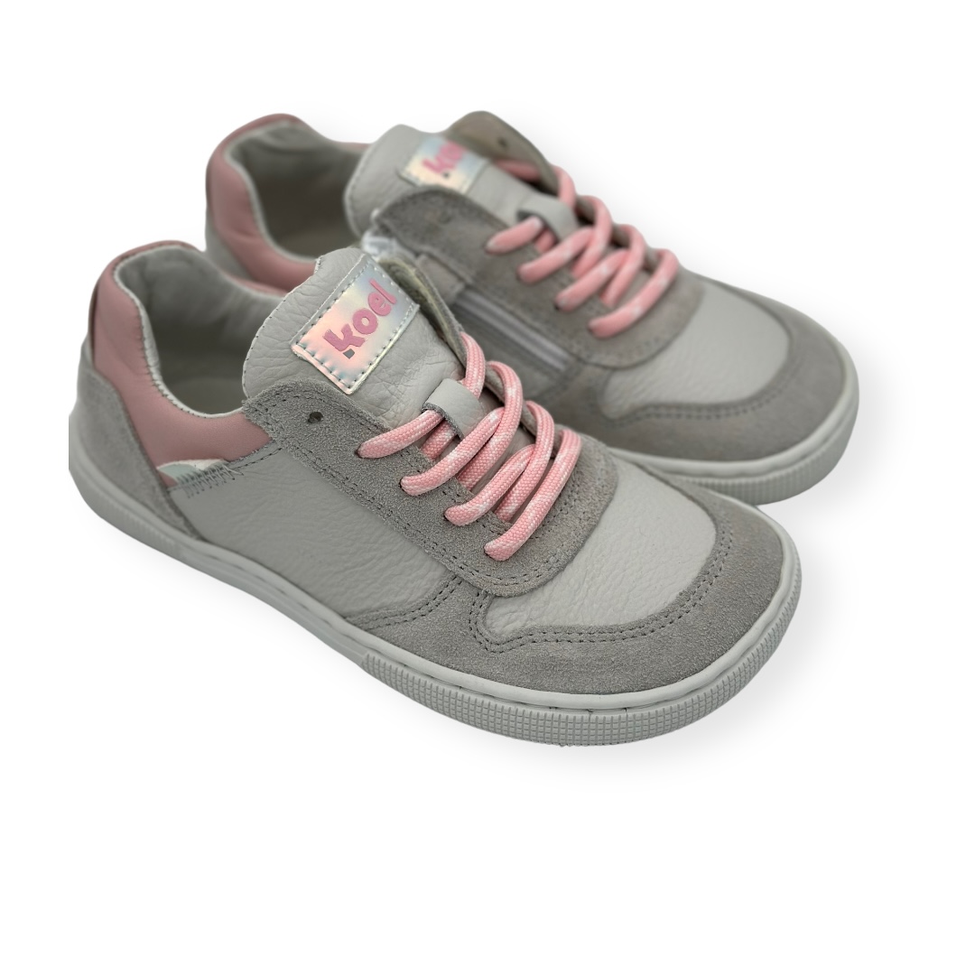 Koel Date Suede Sneaker 2024 Pink