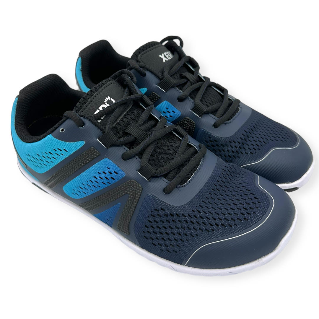 Xero HFS Running Sneaker Blau