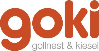 Logo Goki