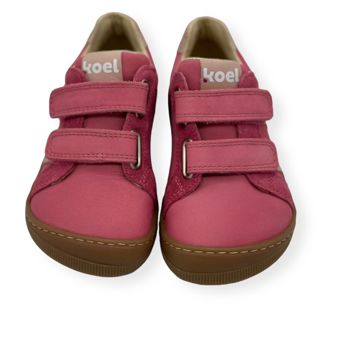 Koel Kobi W lowcut Sneaker Fuchsia