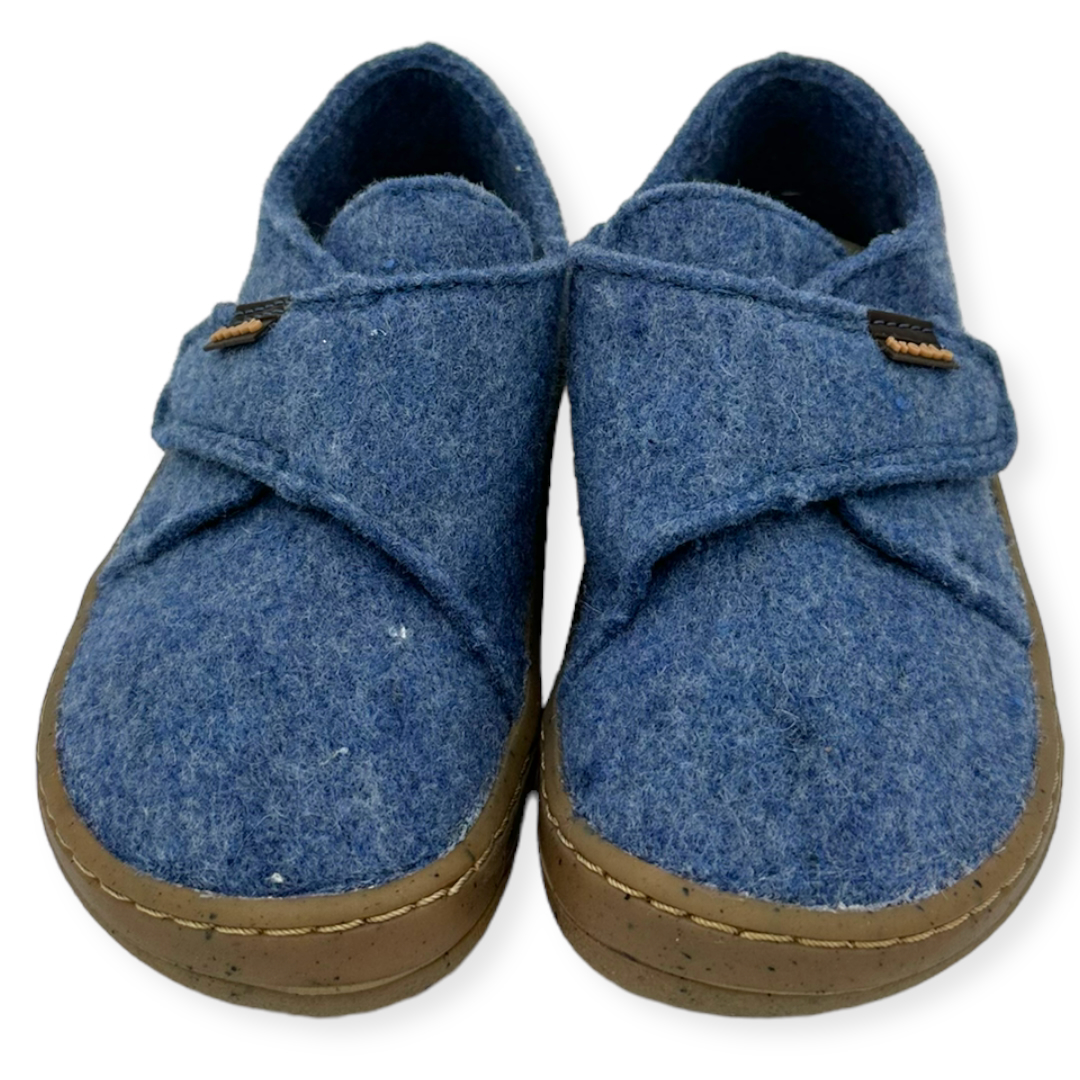 Froddo Wooly Slippers Jeans