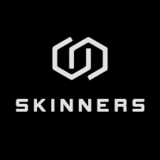 Skinners Sockenschuhe Logo
