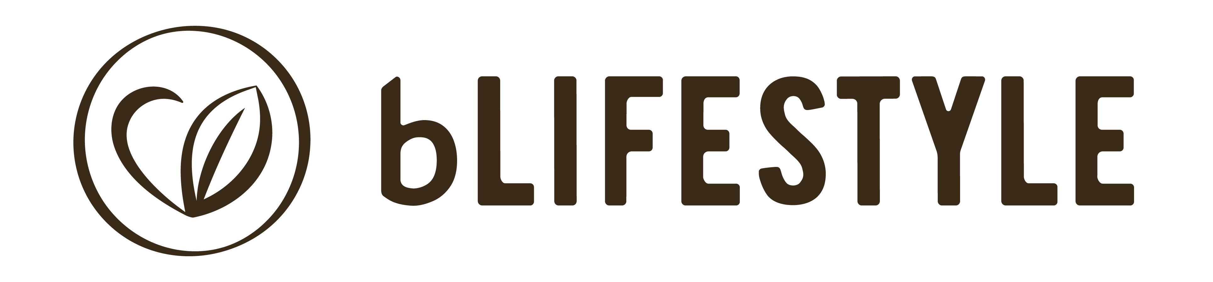 blifestyle Logo